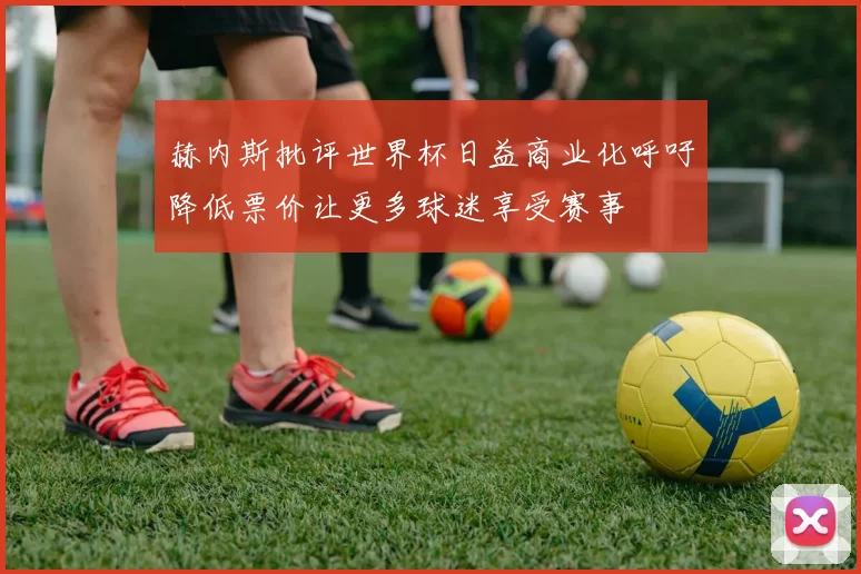 赫内斯批评世界杯日益商业化呼吁降低票价让更多球迷享受赛事